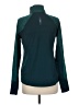Danskin Now Teal Track Jacket Size M - photo 2