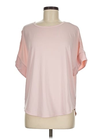 Carve Designs Short Sleeve Blouse (view 1)
