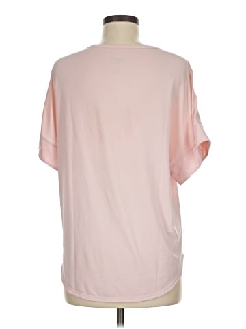 Carve Designs Short Sleeve Blouse (view 2)