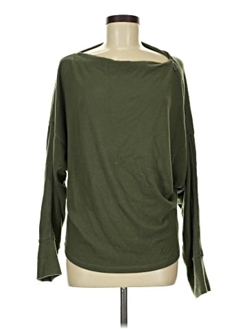 Korye Long Sleeve Top (view 1)