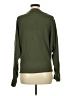 Korye Green Long Sleeve Top Size M - photo 2