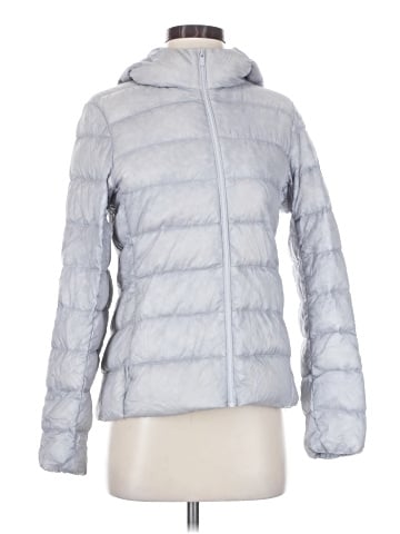 Uniqlo Coat (view 1)