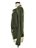 Korye Green Long Sleeve Top Size M - photo 5