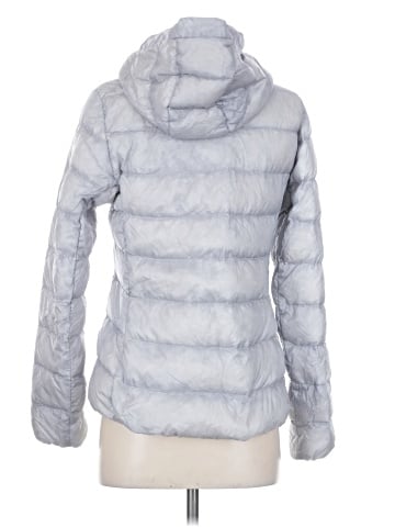 Uniqlo Coat (view 2)