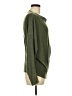 Korye Green Long Sleeve Top Size M - photo 4