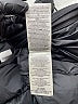 Burberry Solid Black  Lockwell Puffer Jacket Size M - photo 6