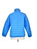 Unbranded 100% Nylon Solid Blue Snow Jacket Size XL - photo 2