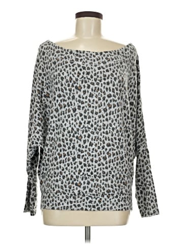 Korye Long Sleeve Blouse (view 1)