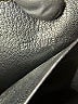 Cartier 100% Leather Black Leather Wallet One size - photo 4