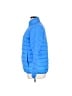 Unbranded 100% Nylon Solid Blue Snow Jacket Size XL - photo 5