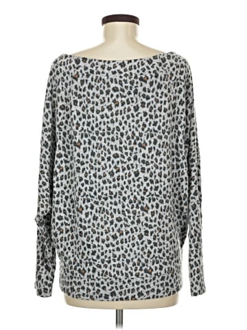 Korye Long Sleeve Blouse (view 2)