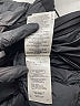 Burberry Solid Black  Lockwell Puffer Jacket Size M - photo 9