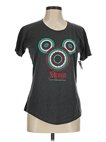Disney Short Sleeve T-Shirt (view 1)