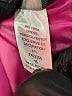 Rare Editions 100% Polyester Pink Burgundy Dress Size 16 - photo 4