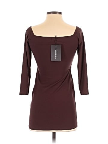 PrettyLittleThing Cocktail Dress (view 2)