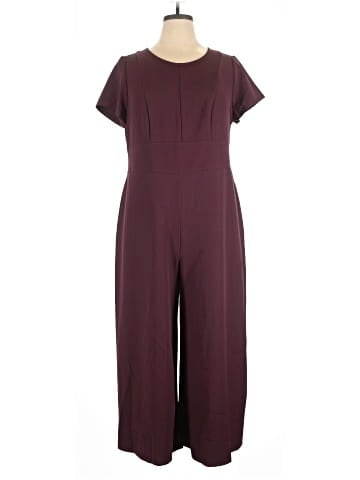 Lane Bryant Jumpsuit (view 1)