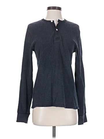Everlane Long Sleeve Polo (view 1)
