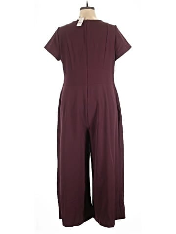 Lane Bryant Jumpsuit (view 2)