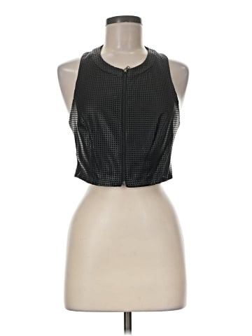 BCBGMAXAZRIA Vest (view 1)