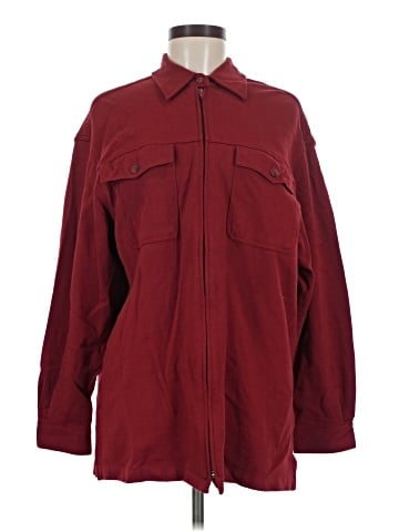 Jones & Co Coat (view 1)