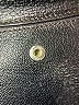 Cartier 100% Leather Black Leather Wallet One size - photo 7