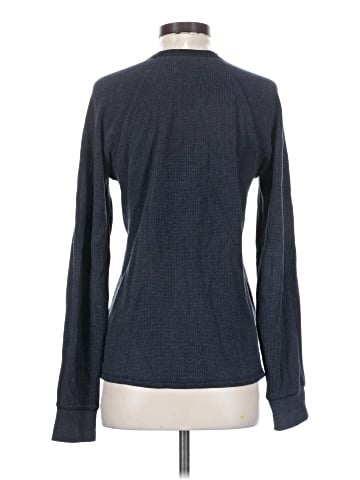 Everlane Long Sleeve Polo (view 2)