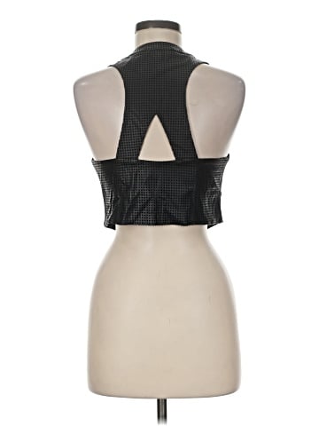 BCBGMAXAZRIA Vest (view 2)