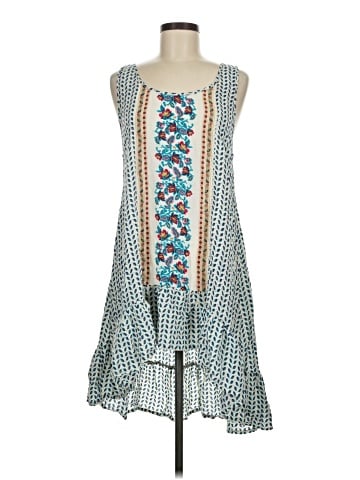 Jodifl Casual Dress (view 1)