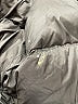 Burberry Solid Black  Lockwell Puffer Jacket Size M - photo 8