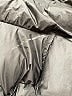 Burberry Solid Black  Lockwell Puffer Jacket Size M - photo 11