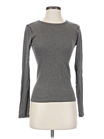Everlane Long Sleeve Top (view 1)