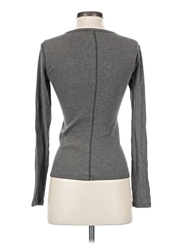 Everlane Long Sleeve Top (view 2)