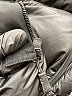 Burberry Solid Black  Lockwell Puffer Jacket Size M - photo 12