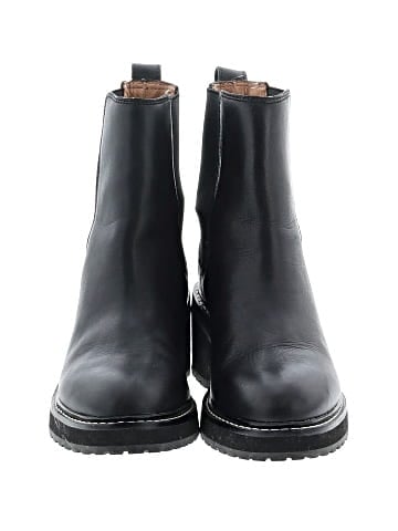 Madewell Ankle Boots (view 2)