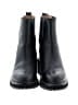 Madewell Black Ankle Boots Size 7 - photo 2