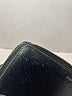 Cartier 100% Leather Black Leather Wallet One size - photo 6