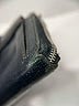 Cartier 100% Leather Black Leather Wallet One size - photo 9