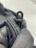 Burberry Solid Black  Lockwell Puffer Jacket Size M - photo 13