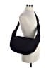 Uniqlo Solid Black Hobo One size - photo 2