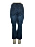 Denizen from Levi's Blue Jeans Size 16 - photo 2