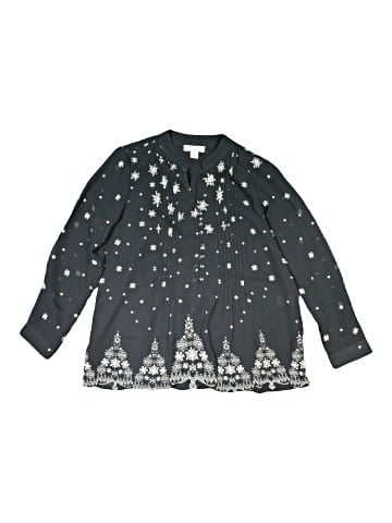 Coldwater Creek Long Sleeve Blouse (view 2)