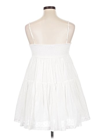 American Eagle Outfitters Cocktail Dress (view 2)