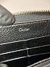 Cartier 100% Leather Black Leather Wallet One size - photo 10