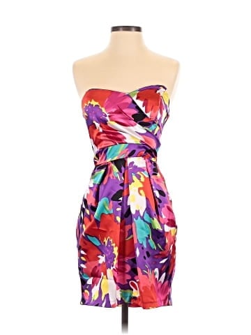 B. Darlin Cocktail Dress (view 1)