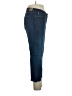 Denizen from Levi's Blue Jeans Size 16 - photo 4