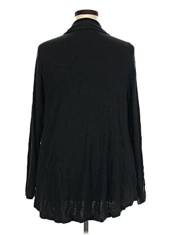 Bobeau Cardigan (view 2)