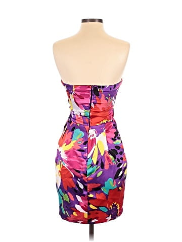 B. Darlin Cocktail Dress (view 2)