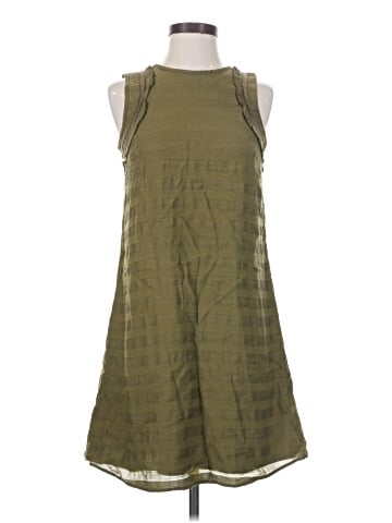 Ann Taylor Casual Dress (view 1)