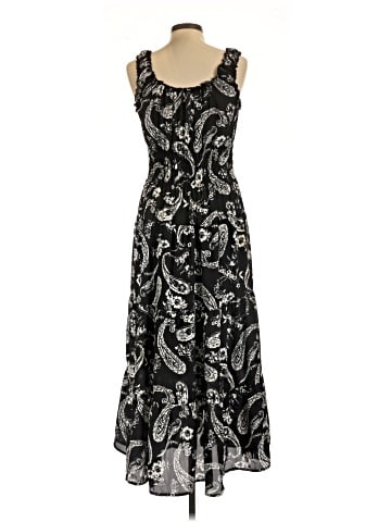 Lapis Casual Dress (view 2)