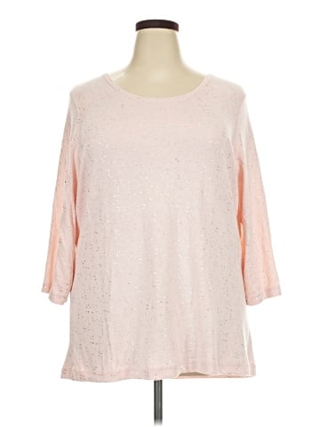 C.D. Daniels Pullover Sweater (view 1)